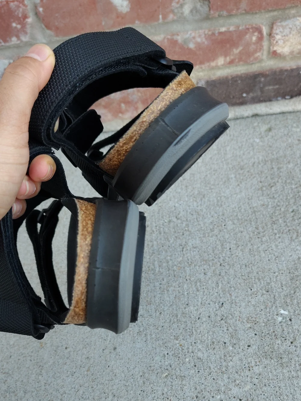 Birkenstock good pre
